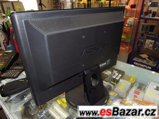 ASUS VH192D – fotografie 2