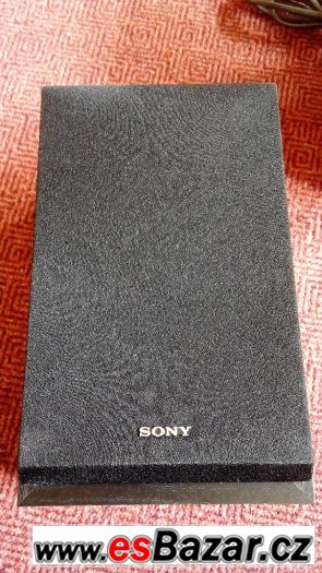 Sony CMT-EH15 – fotografie 2
