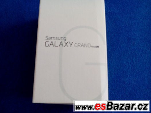 Samung galaxy grand neo plus – fotografie 1