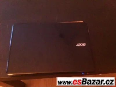 Notebook acer aspire V5