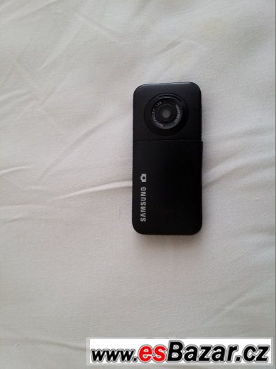 Samsung E590 – fotografie 2