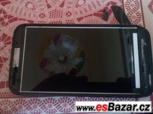 Vodafone Smart III   nahradni dily – fotografie 5