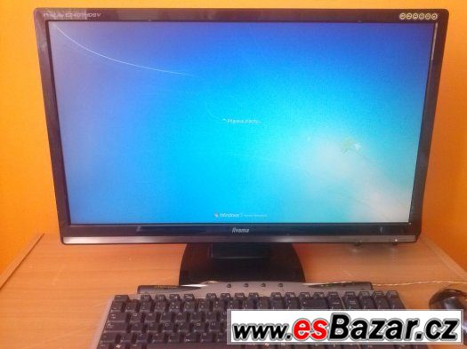 vyměním pc  za Ps 3 nebo  Noteboook – fotografie 3