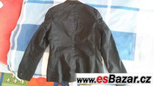 Sako pro chlapce ve věku 13-14 let z H&M – fotografie 2