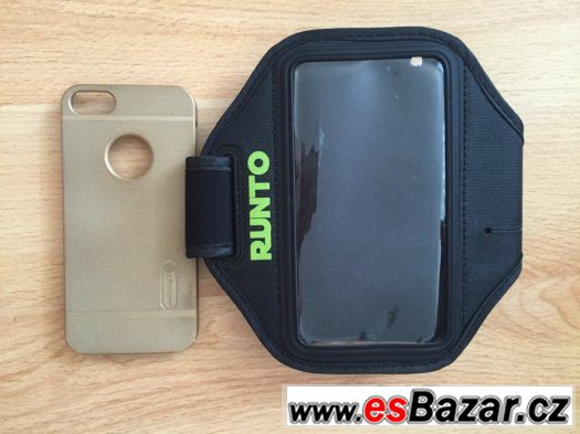 Armband pro Iphone 5 – fotografie 1