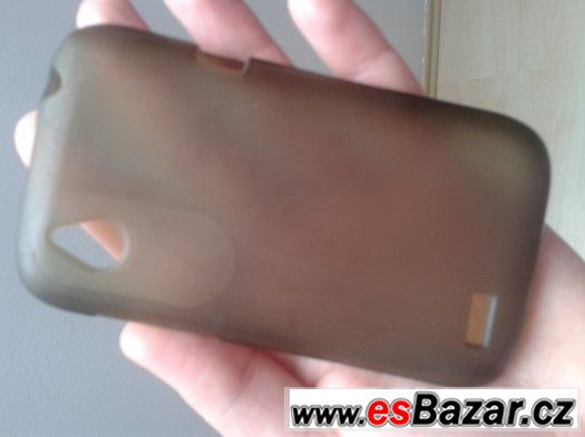 kryt na htc desire x – fotografie 1