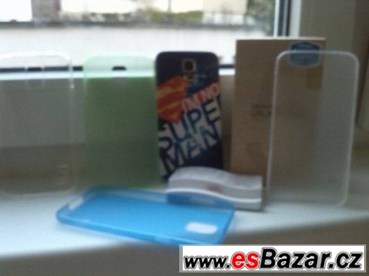 prodám samsung galaxy s5 FK – fotografie 1
