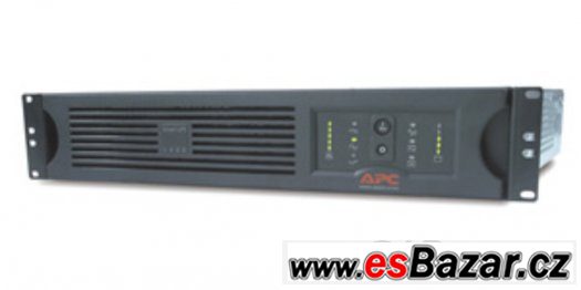 APC UPS 1000 – fotografie 1