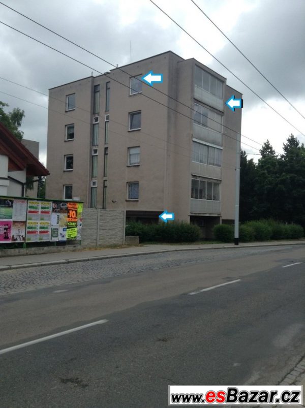 Prodej bytu 3+1 Pardubice – fotografie 1
