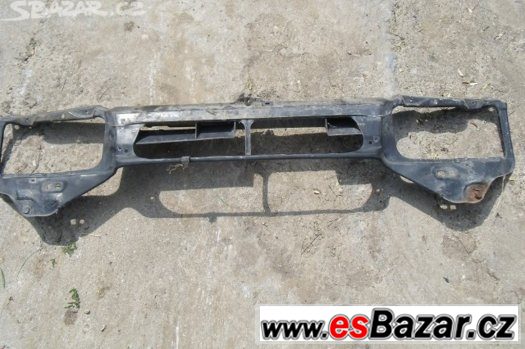 PRODÁM ČELA NA PEUGEOT 806,CITROEN EVASION, FIAT ULYSSE – fotografie 1