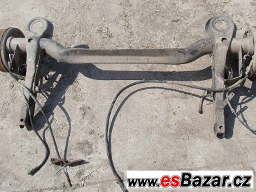 VŠECHNY  DÍLY  FIAT ULYSSE,CITROEN EVASION,PEUGEOT 806,ZETA – fotografie 5