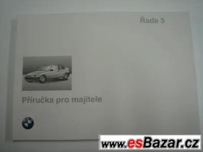 BMW 3  E36 Compact