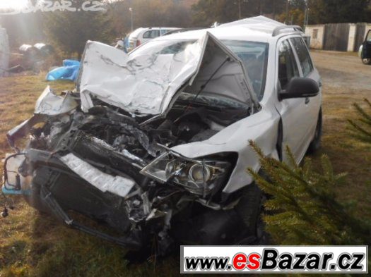 Skoda Octavia Combi 1,2-77kw-TSI,r.v.04/2013,CR-SPZ – fotografie 3