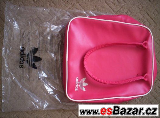 kabelka ADIDAS – fotografie 2