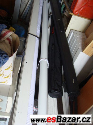 Profiplátno rolovací 3m x 2,6m TOPSTAV – fotografie 1