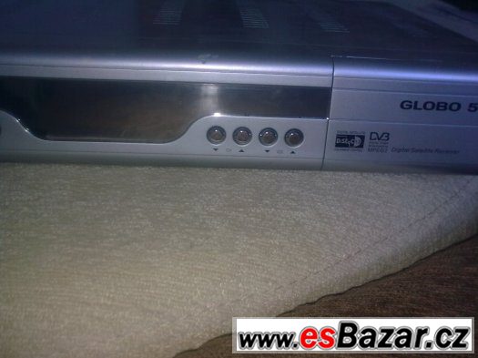 set top box – fotografie 1