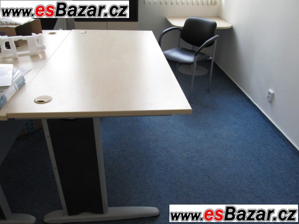 Psací stůl HOBIS – fotografie 1