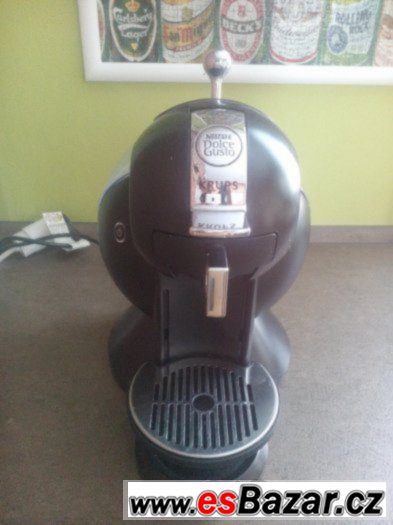Dolce gusto – fotografie 2