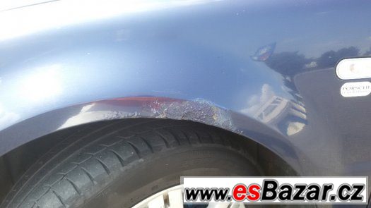 Vw Passat 1.9 tdi 96kw 2003 – fotografie 5