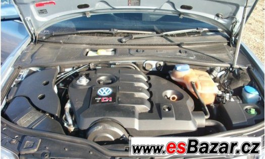 Motor 1.9TDi AVF 96 KW, VW Passat Škoda Superb – fotografie 1