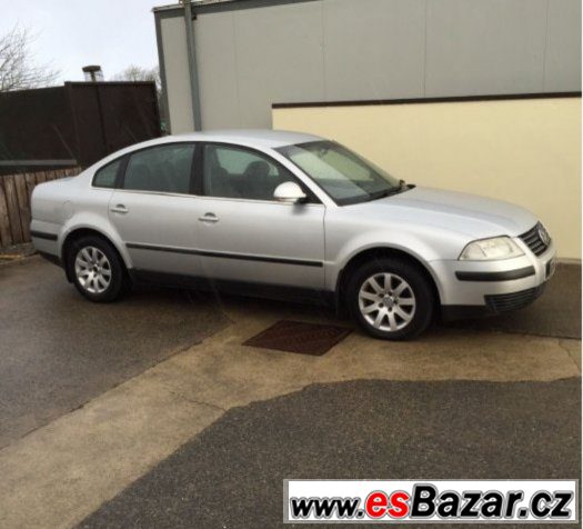 Motor 1.9TDi AVF 96 KW, VW Passat Škoda Superb – fotografie 4