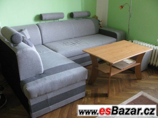 Prodej sedací soupravy. – fotografie 2