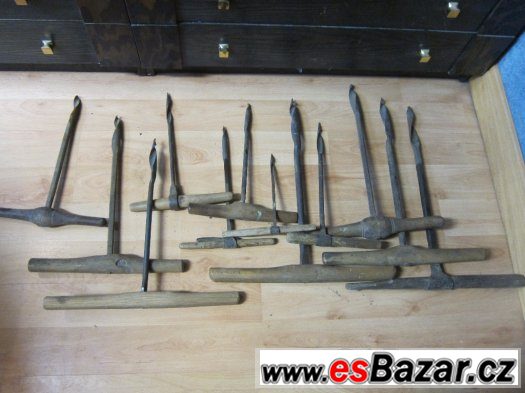 Nebozezy  cca 20 ks – fotografie 1