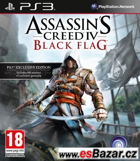 Prodám hry na PS3 – fotografie 3