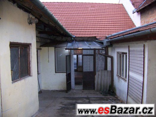 Prodej RD 5+1 Blučina, CP 320 m2 – fotografie 2