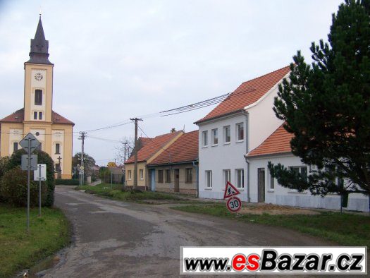 Prodej novostavby bytu 2+kk, Opatovice – fotografie 2