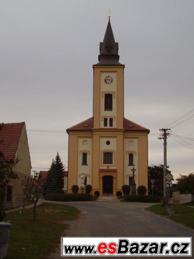 Prodej novostavby bytu 2+kk, Opatovice – fotografie 3