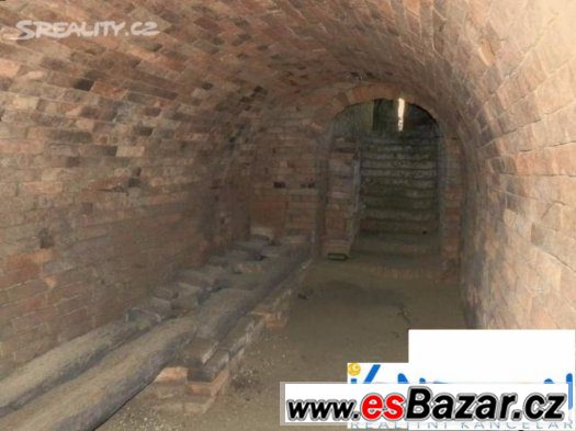 Prodej vinného sklepa Křídlůvky okr. Znojmo – fotografie 2