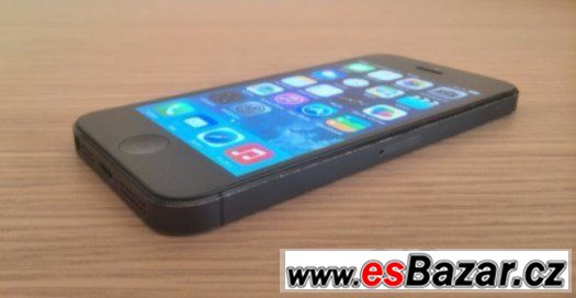 Koupím Iphone 5s – fotografie 1