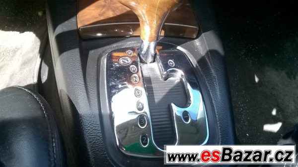 Prodám osobní automobil Wv Passat  – fotografie 2