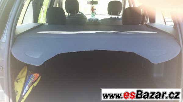 Prodám Dacia Duster 1.6 benzín – fotografie 6