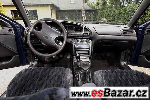 Prodám ford  mondeo – fotografie 4