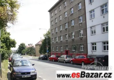 Pronajmu 2+1 Praha 10 Vršovice