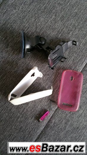Nokia Lumia 610 + mnoho příslušenství – fotografie 3