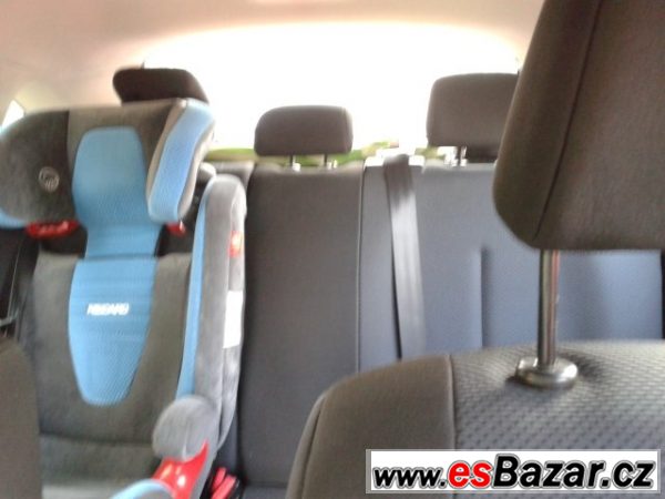 Prodám Citroën C4 1,4 16V 82.000km – fotografie 5