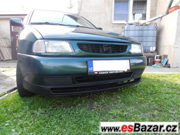 Prodám Seat Cordoba   – fotografie 3