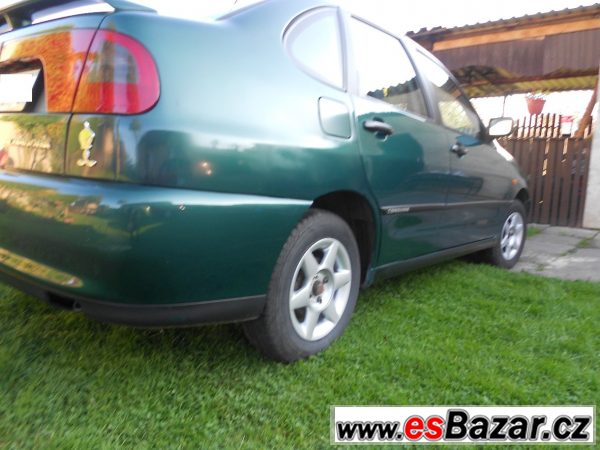 Prodám Seat Cordoba   – fotografie 6