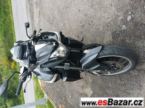 Prodám super motocykl – fotografie 3
