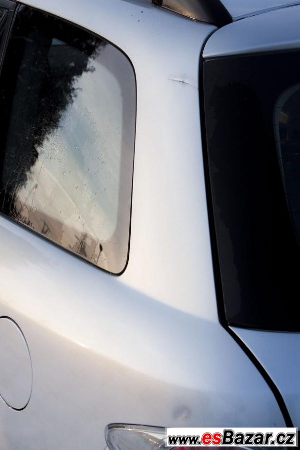Prodám Mazda 6 combi, r. 2006 – fotografie 2