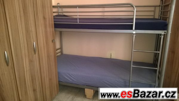 Prodám palandy (5x) v dobrém stavu – fotografie 1