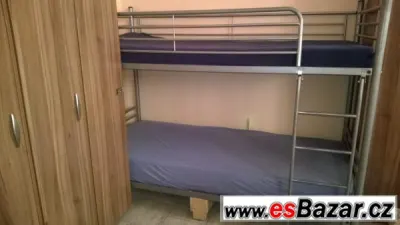 Prodám palandy (5x) v dobrém stavu