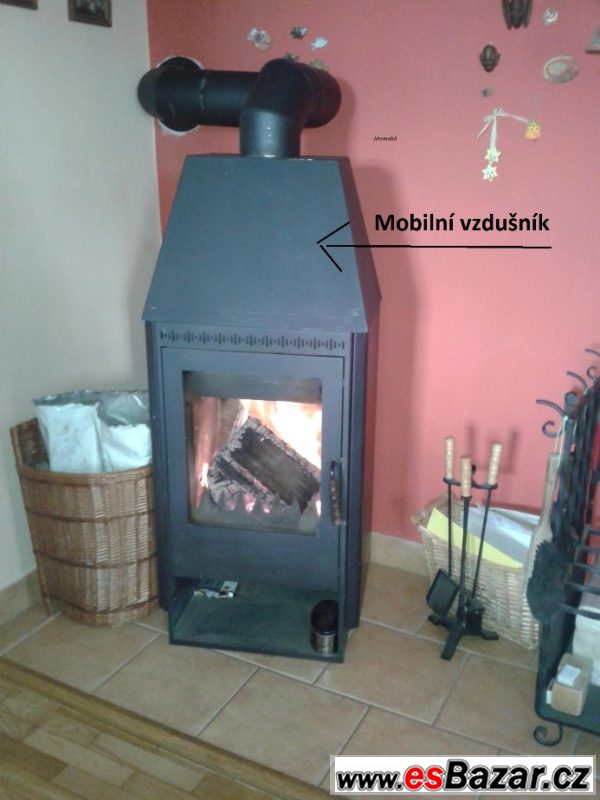 Pracovní deska základní – fotografie 1