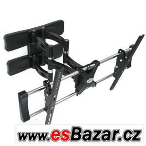 Polohovatelný držák pro TV 32"-50" – fotografie 4