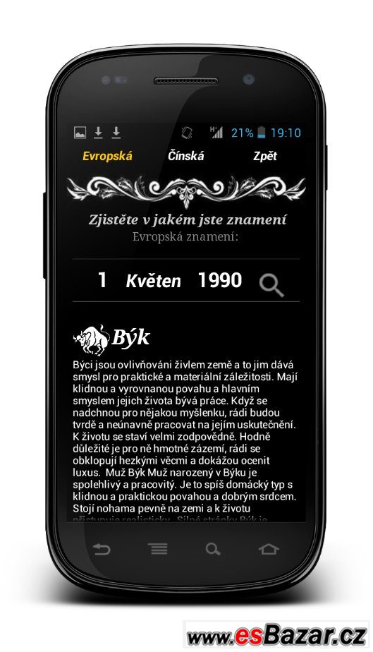 Prodám aplikaci pro Android – fotografie 4