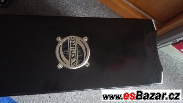 Prodám PC sestavu – fotografie 4