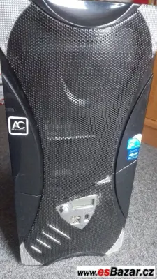 Prodám PC sestavu